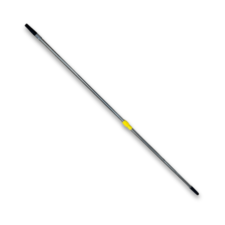 Manche télescopique alu 2m