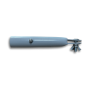 Adaptateur universel pour manche aluminium