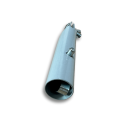Adaptateur universel pour manche aluminium
