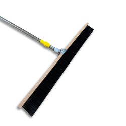 Balai de marquage en kit