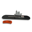 Kit de fixation pour lisseuse