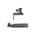 Kit de fixation pour lisseuse