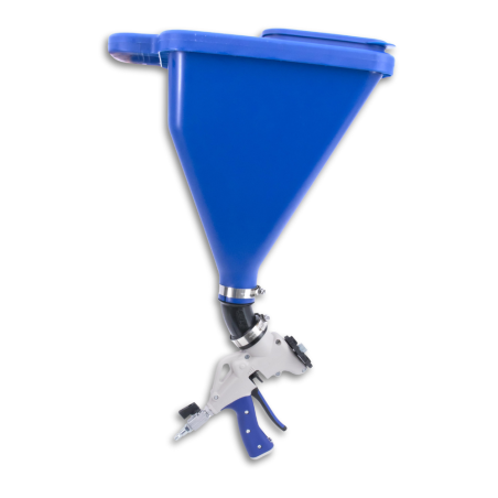 Spray gun