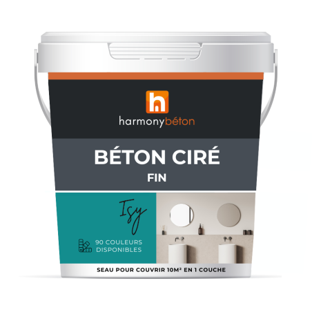 ISY Fine Microtopping