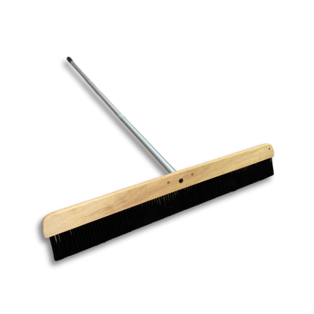 Marking broom kit
