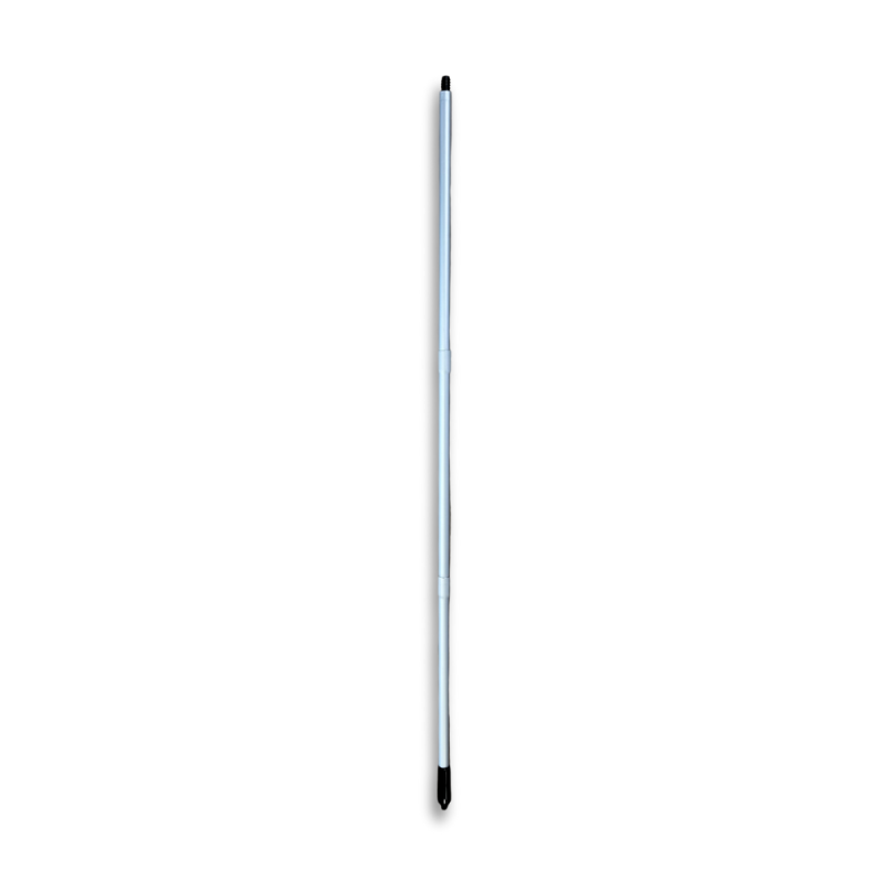 Manche à balai aluminium
