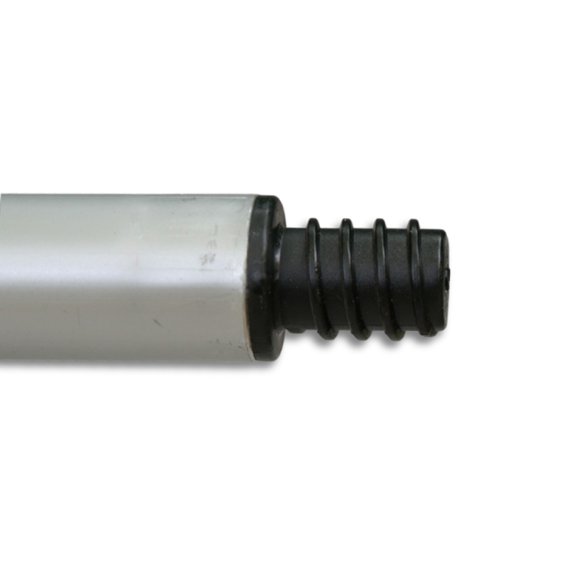 Manche à balai aluminium