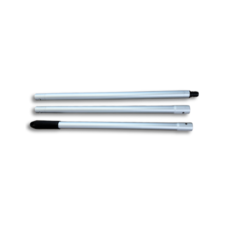 Manche à balai aluminium
