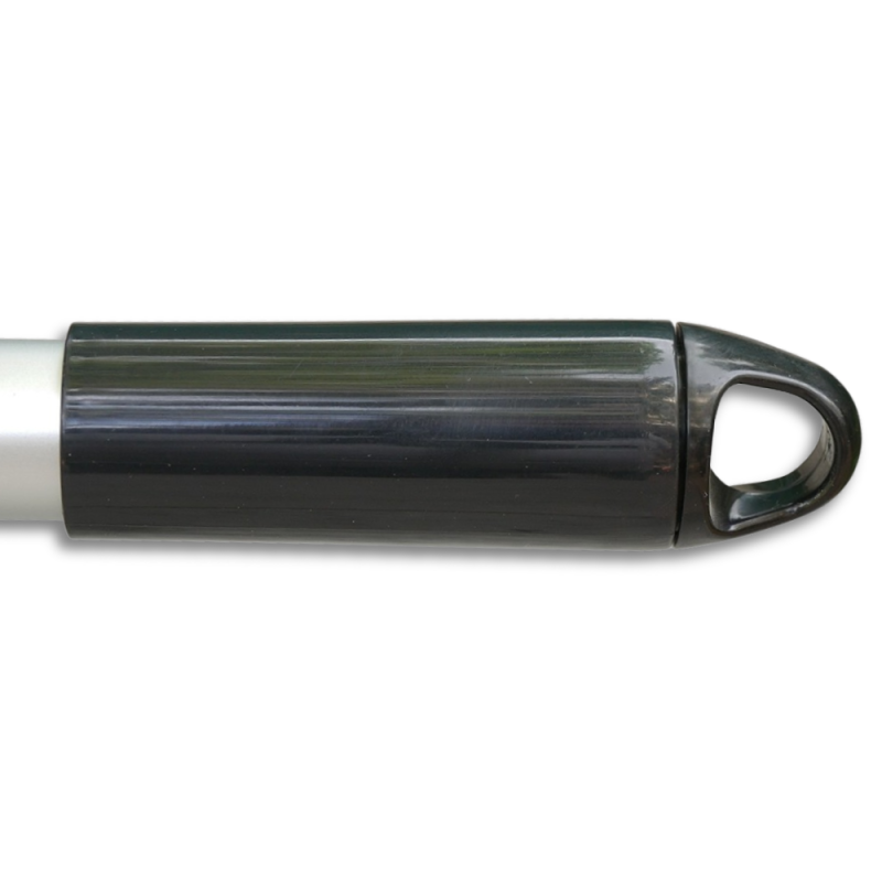 Manche à balai aluminium