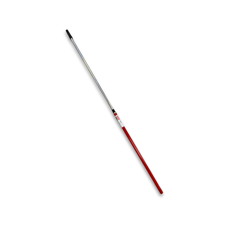 Manche télescopique alu 3m