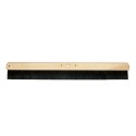 Brosse de balai de marquage béton 90cm