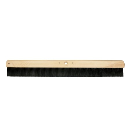 Brosse de balai de marquage béton 90cm