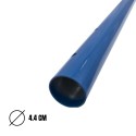 Manche aluminium 183 cm