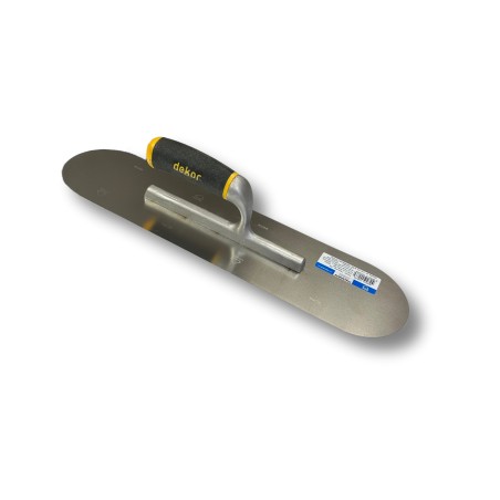Finishing trowel 45 cm