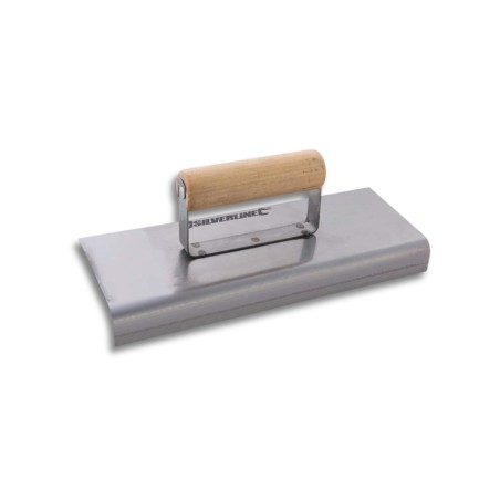 Entry-level 250 mm edger