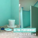 Produit d'étanchéité ultra performant et facile à utiliser