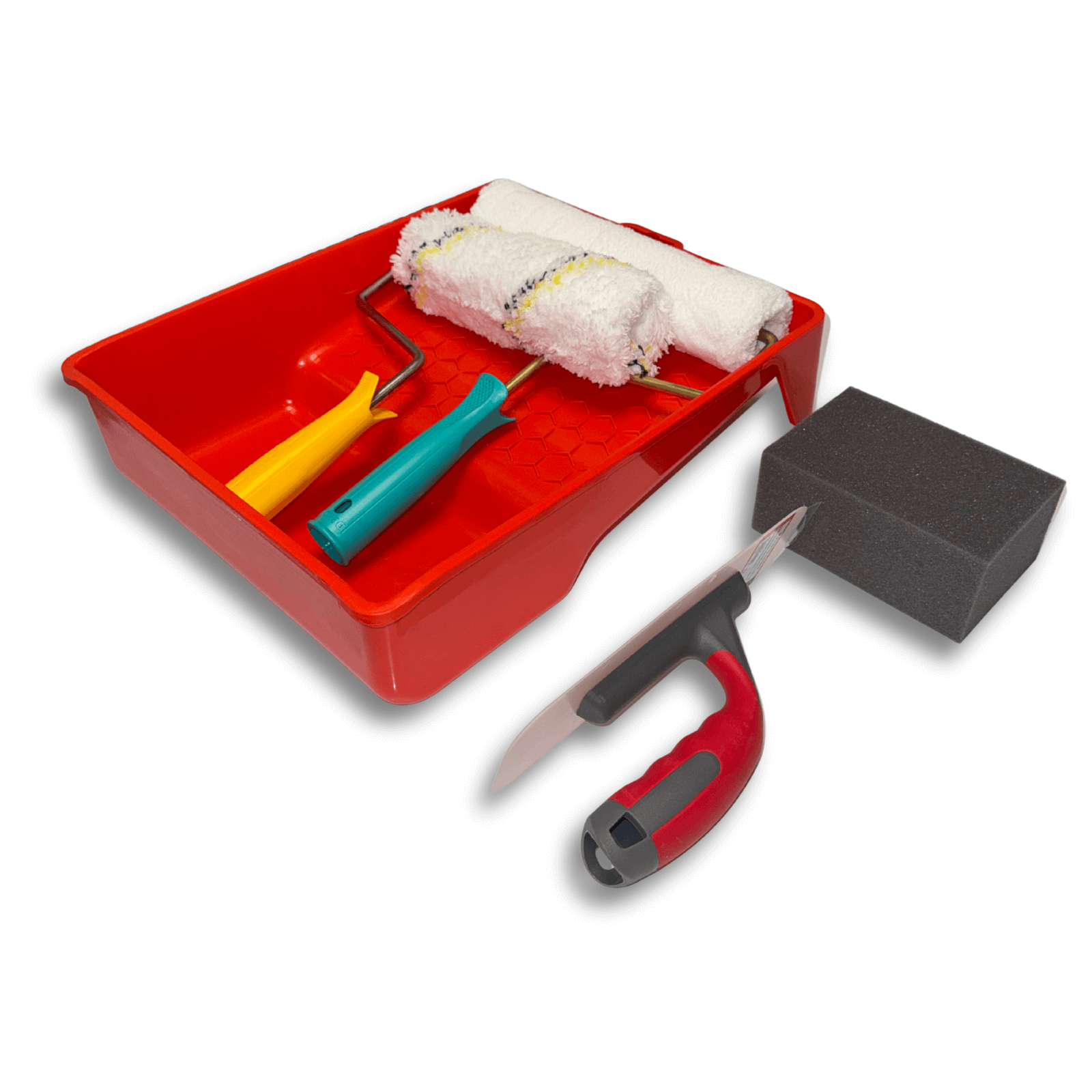Kit outils béton ciré Tradit