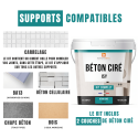 Supports compatibles