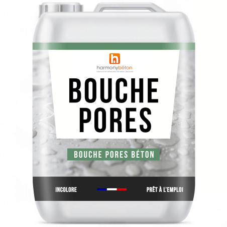 Pore Filler