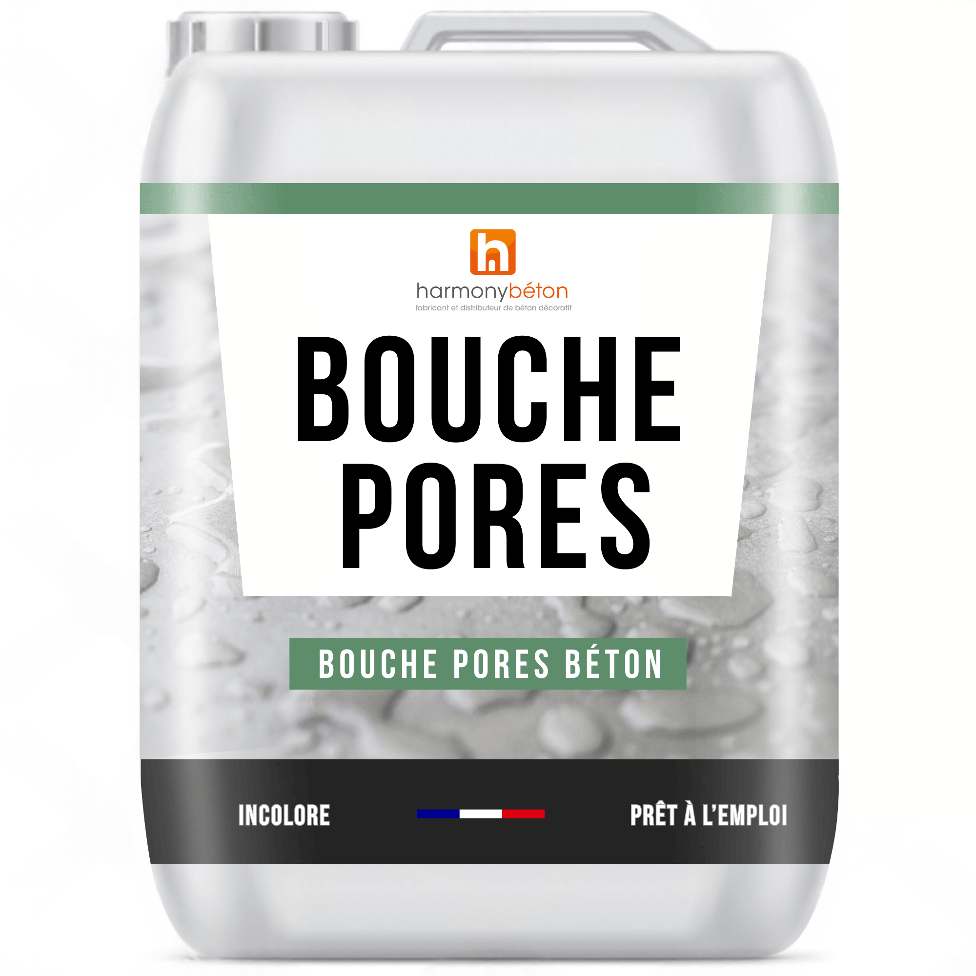 Pore Filler