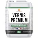 Vernis béton Premium® - 5 L