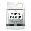 Vernis béton Premium® - 500 ml