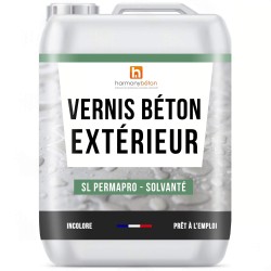 Vernis SL Permapro® Satiné