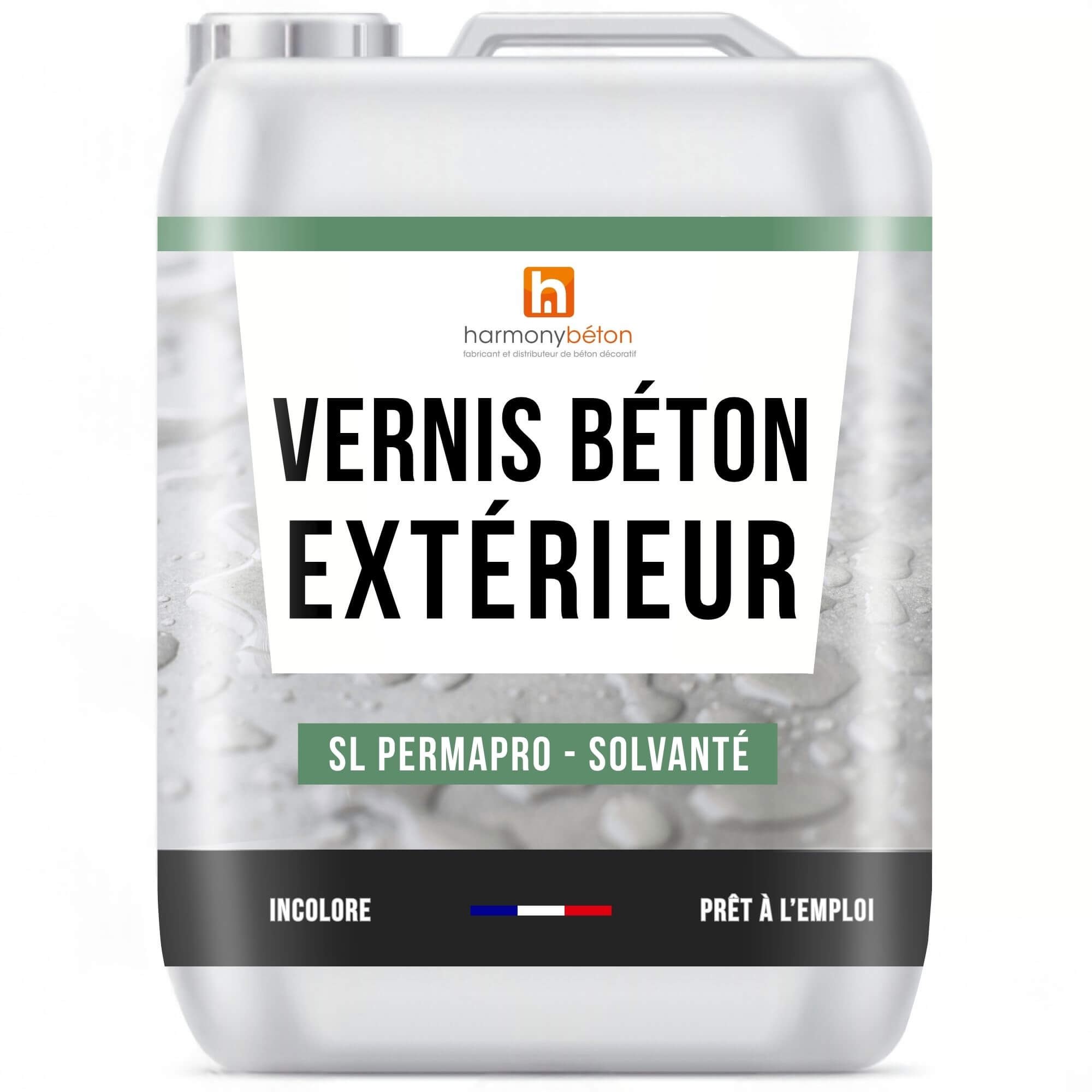 PermaPro SL glaze