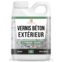 Vernis SL Permapro® Satiné - 1 L