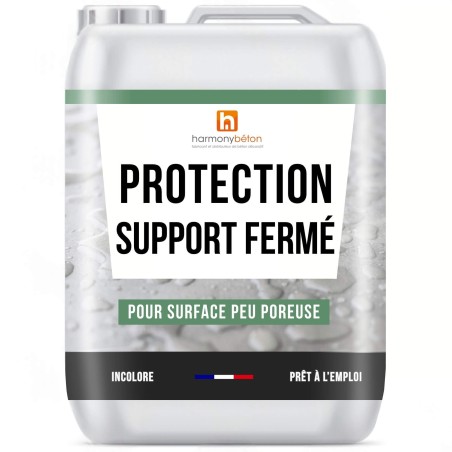 Special Protection support...