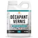 Décapant vernis Acrylique - 1 L