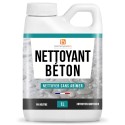 Nettoyant béton neutre - 1 L