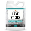 Lave & Cire - 1 L