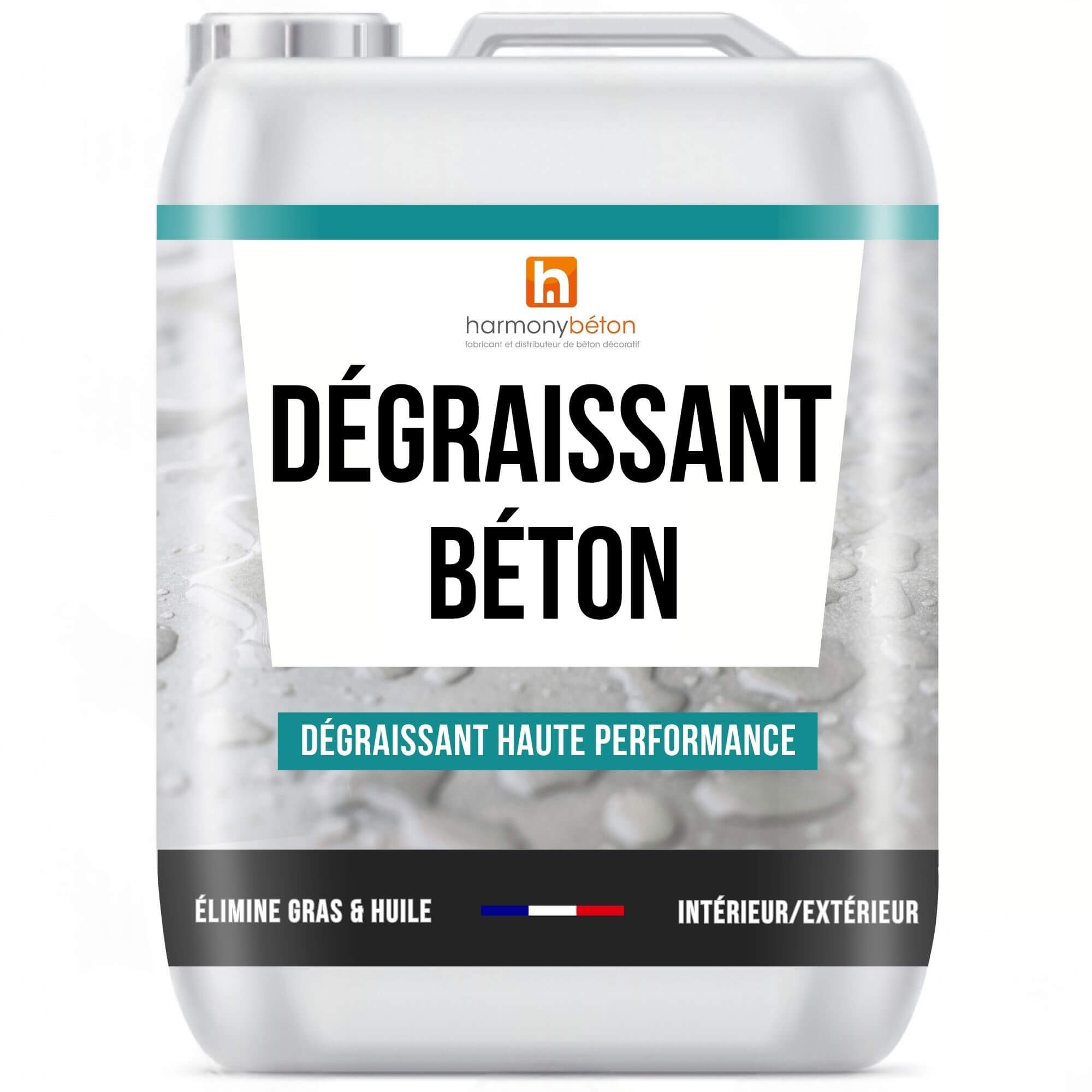 Harmony Degreaser