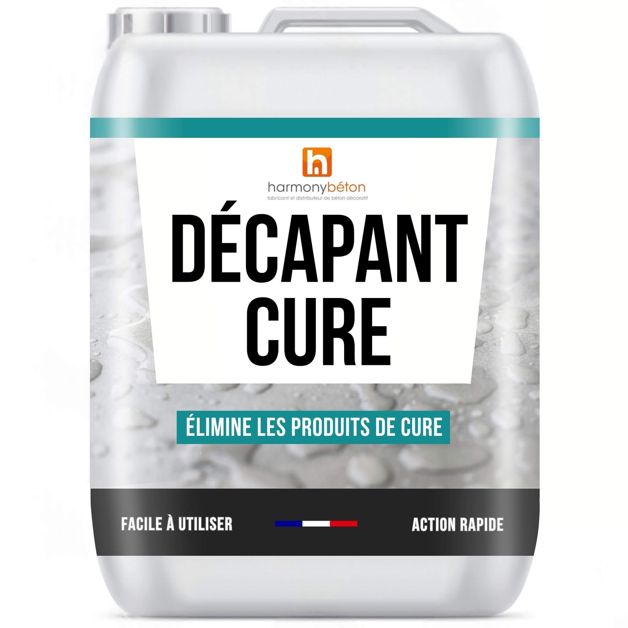 Décap Cure