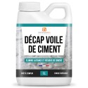 Décap Voile de Ciment - 1 L