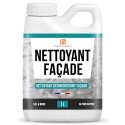 Nettoyant façade - Rénovateur de surface sol & murs - 1 L