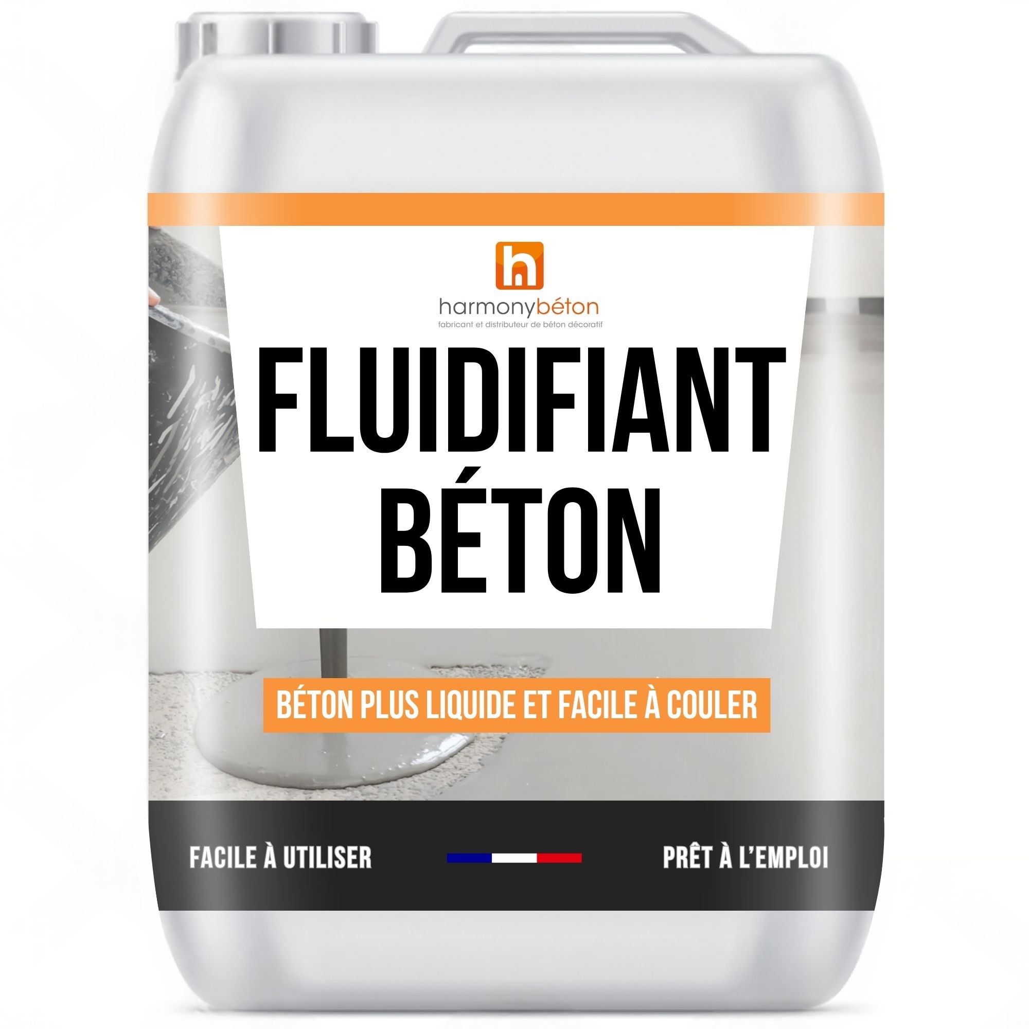 Fluidifiant