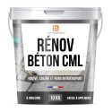 Rénov béton CML® - 10 KG