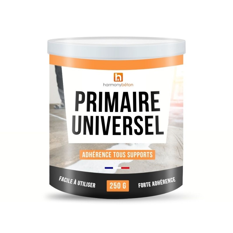 Prim Granité Universel béton - 250 gr