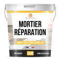 Ciment colle - 10 KG