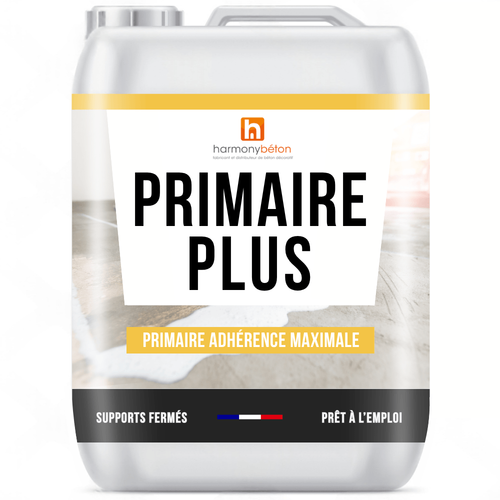 Prim Plus Adhesion Primer