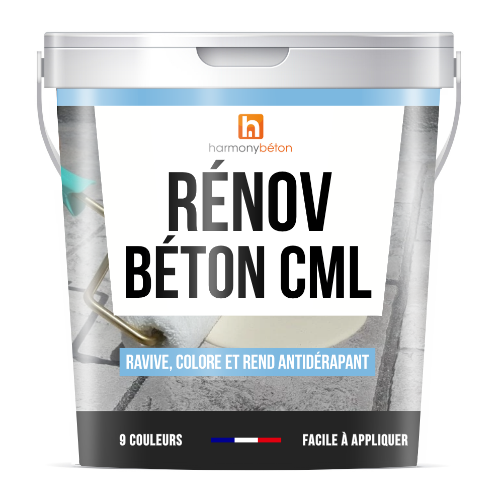 Rénov concrete CML®