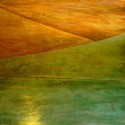 Complete acid stain kit