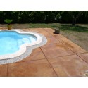 Harmony Acide stain