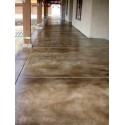 Harmony Acid Stain