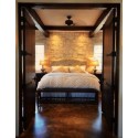 Harmony Acide stain