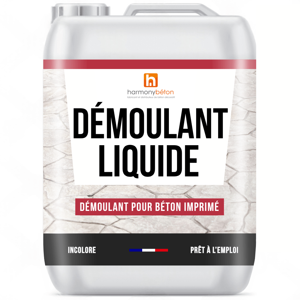 Liquid mould release agent
