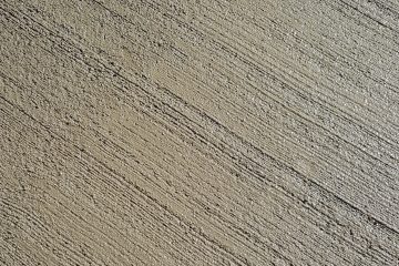 beton balaye