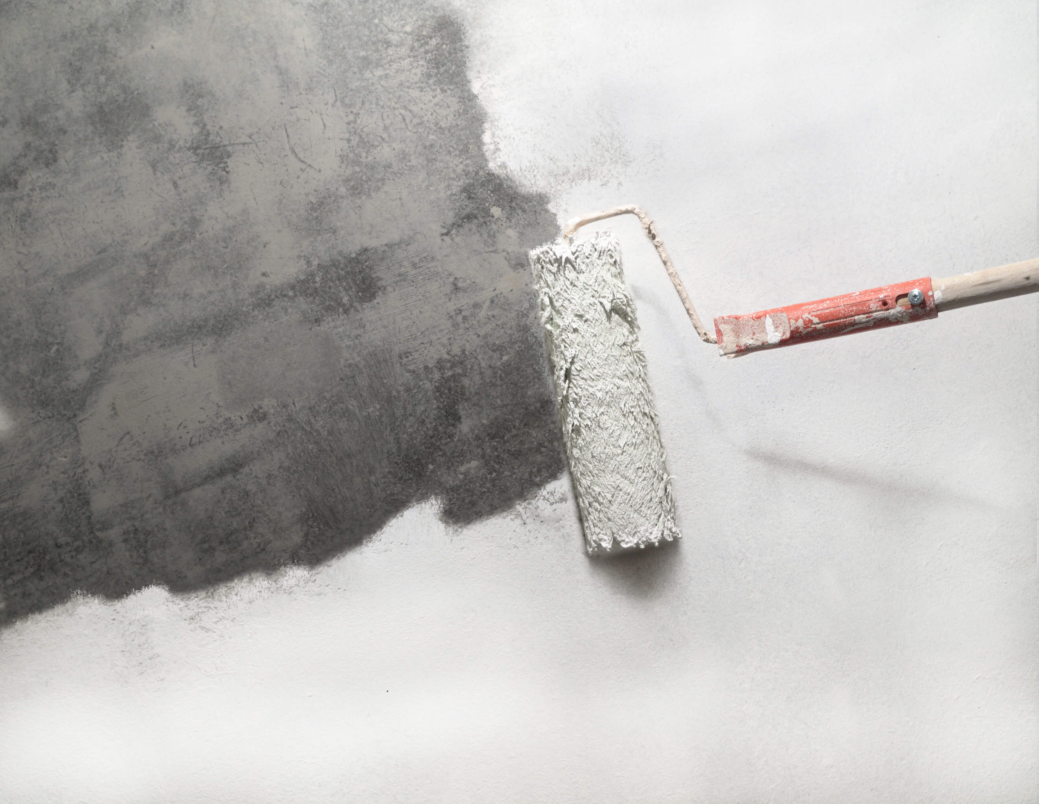 Peinture Pour Bloc Beton : Peindre le béton extérieur : guide pratique ...